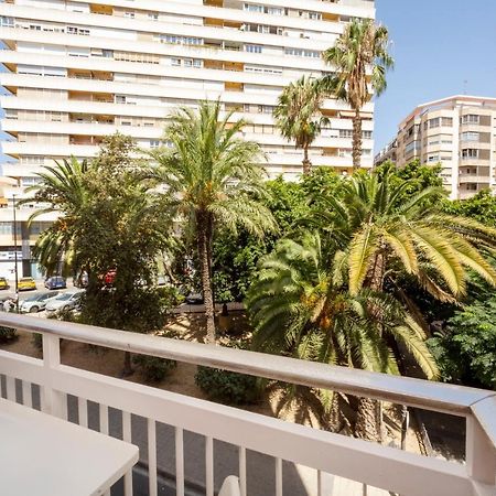 Mercado Central By United Renters Αλικάντε Εξωτερικό φωτογραφία