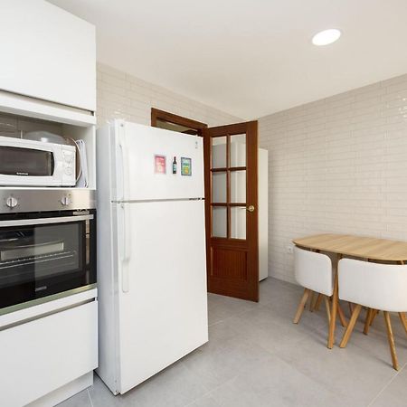 Mercado Central By United Renters Αλικάντε Εξωτερικό φωτογραφία