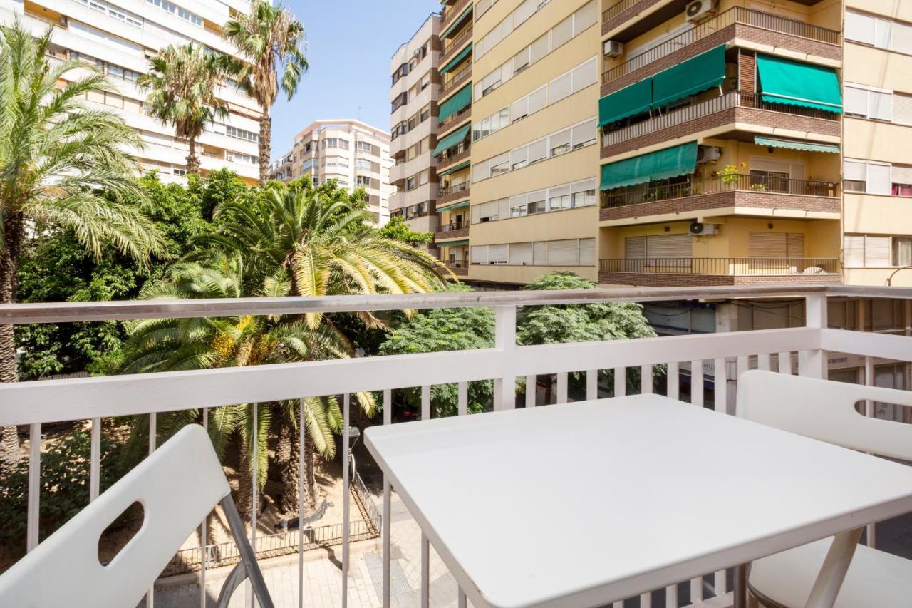 Mercado Central By United Renters Αλικάντε Εξωτερικό φωτογραφία