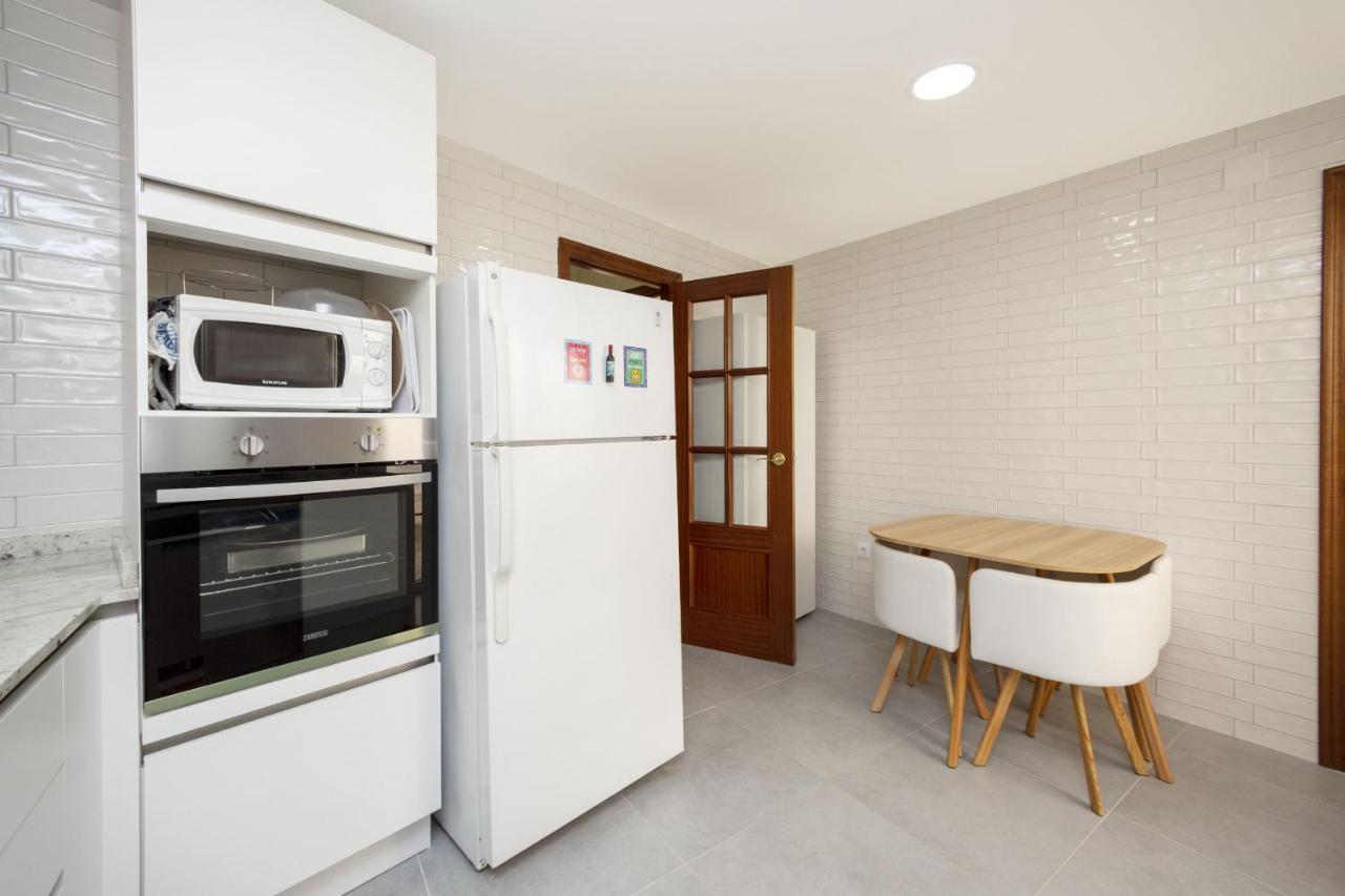 Mercado Central By United Renters Αλικάντε Εξωτερικό φωτογραφία
