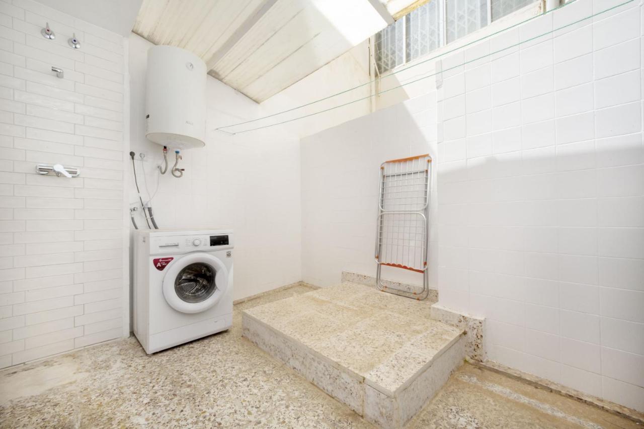 Mercado Central By United Renters Αλικάντε Εξωτερικό φωτογραφία